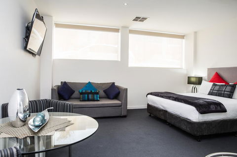 Adara Hotel Richmond - Sydney 4u 7