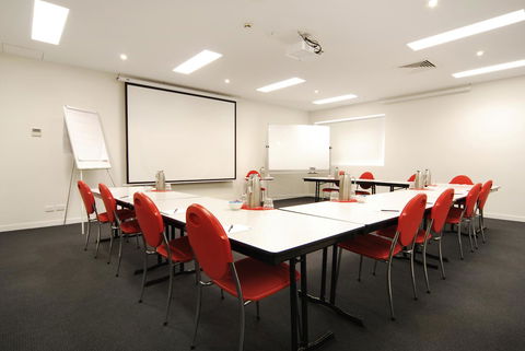 Adara Hotel Richmond - Sydney 4u 1