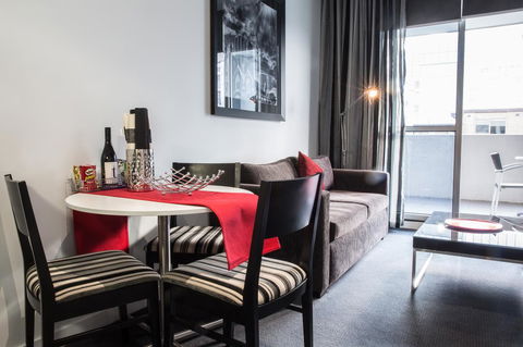Adara Hotel Richmond - Sydney 4u 5
