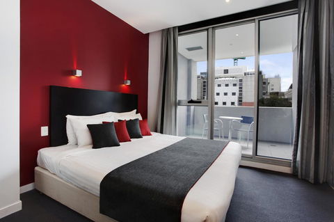 Adara Hotel Richmond - Sydney 4u 0