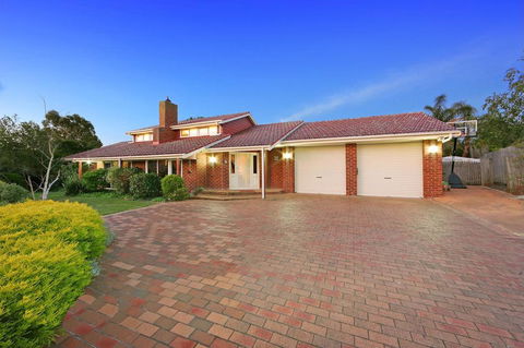 Crimea Retreat - Sydney 4u 3