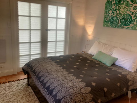 Cinta Cottage - Accommodation Sydney 13