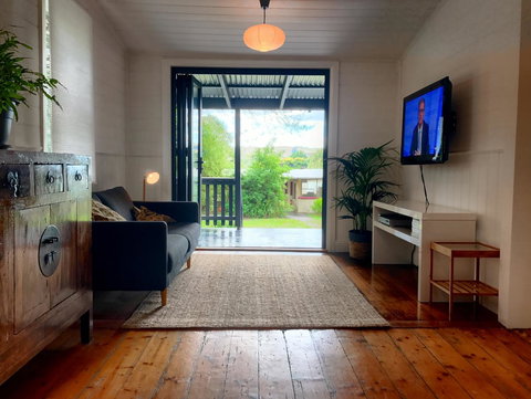 Cinta Cottage - Accommodation Sydney 6