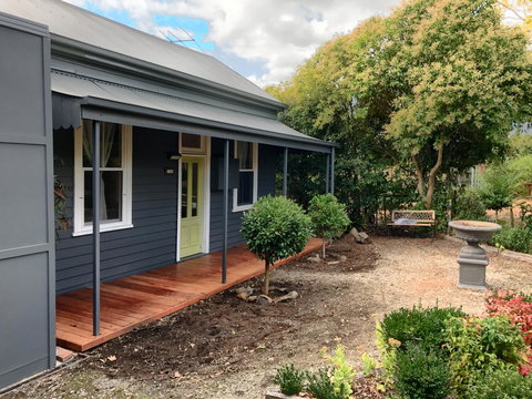 Cinta Cottage - Accommodation Sydney 17