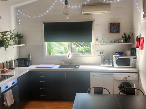 Cinta Cottage - Accommodation Sydney 4