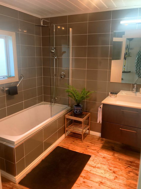 Cinta Cottage - Accommodation Sydney 10