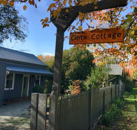 Cinta Cottage - Sydney 4u