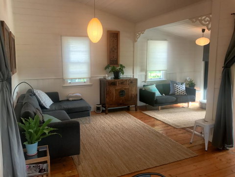 Cinta Cottage - Accommodation Sydney 8