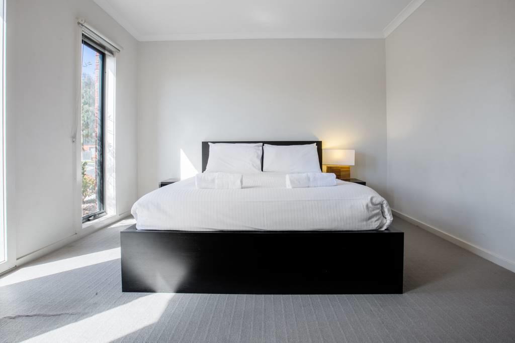  Accommodation Sydney