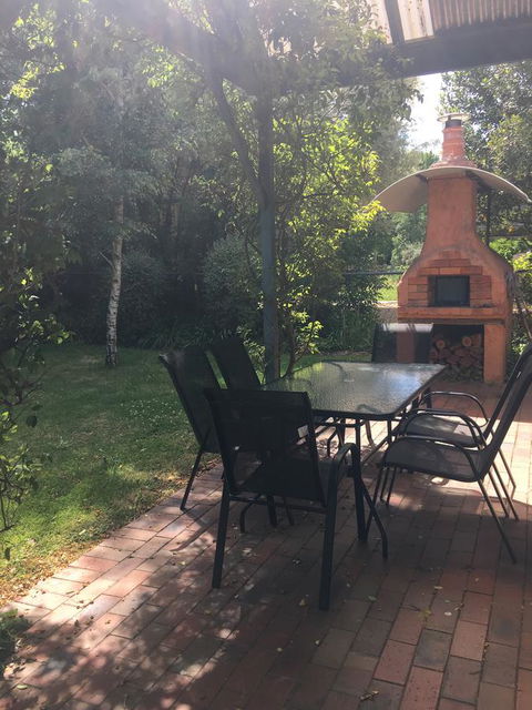 The Orchard House - Accommodation Sydney 19