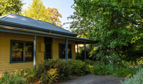 The Orchard House - Accommodation Sydney 26
