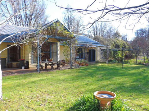 The Orchard House - Accommodation Sydney 25