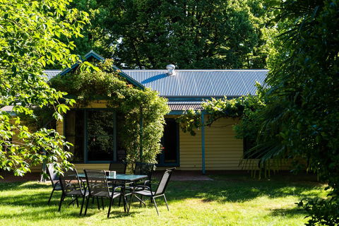 The Orchard House - Accommodation Sydney 6