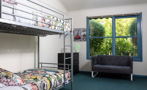The Orchard House - Accommodation Sydney 2
