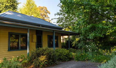 The Orchard House - Accommodation Sydney 8