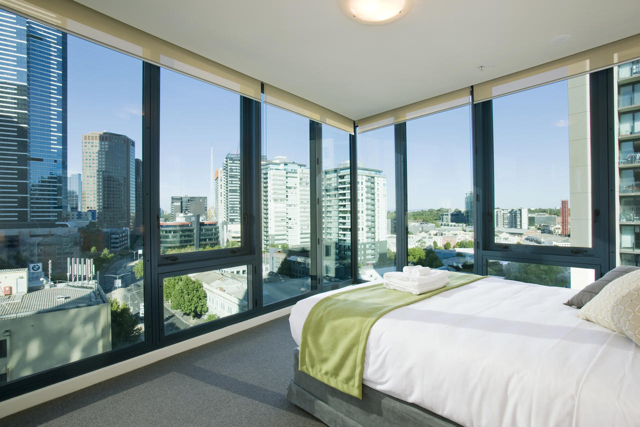 The University Of Melbourne, Parkville VIC Sydney 4u