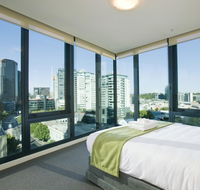 City Tempo - SouthbankOne - Sydney 4u