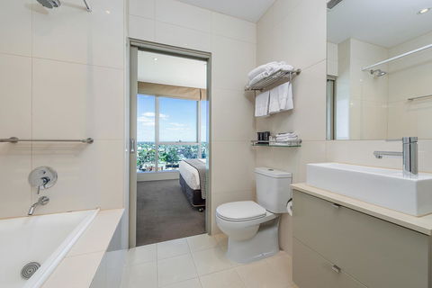 Novotel Melbourne Preston - Sydney 4u 19