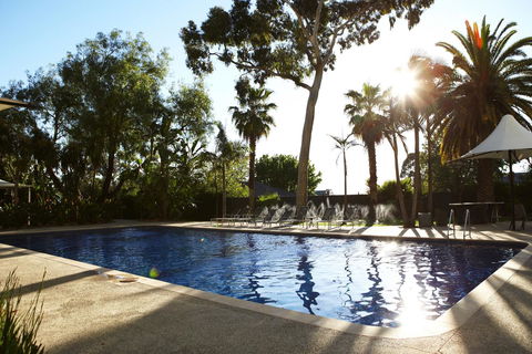 Novotel Melbourne Preston - Sydney 4u 6