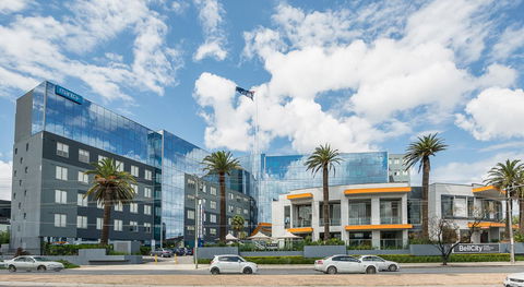 Novotel Melbourne Preston - Sydney 4u 7