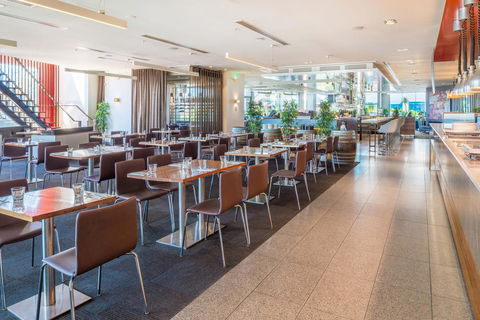 Novotel Melbourne Preston - Sydney 4u 9
