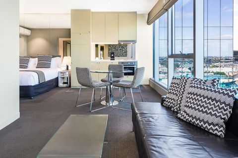 Novotel Melbourne Preston - Sydney 4u 14