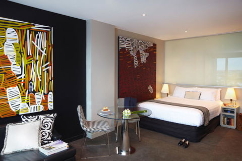 Novotel Melbourne Preston - Sydney 4u 30