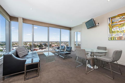 Novotel Melbourne Preston - Sydney 4u 27