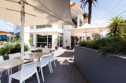 Novotel Melbourne Preston - Sydney 4u 18