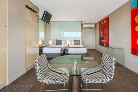 Novotel Melbourne Preston - Sydney 4u 17