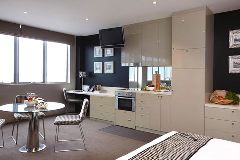 Novotel Melbourne Preston - Sydney 4u 28