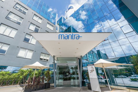 Novotel Melbourne Preston - Sydney 4u 0