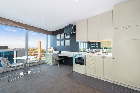 Novotel Melbourne Preston - Sydney 4u 31