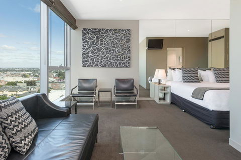 Novotel Melbourne Preston - Sydney 4u 25