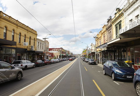 Novotel Melbourne Preston - Sydney 4u 37