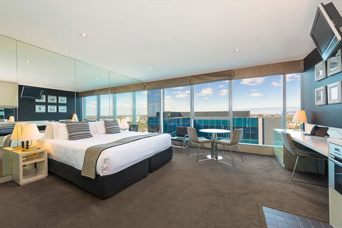 Novotel Melbourne Preston - Sydney 4u 5