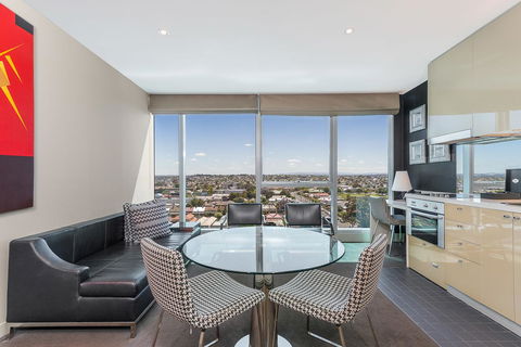 Novotel Melbourne Preston - Sydney 4u 33