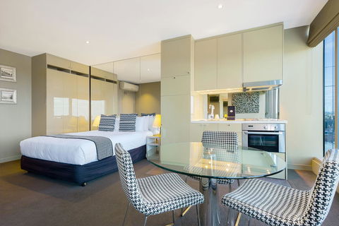 Novotel Melbourne Preston - Sydney 4u 3