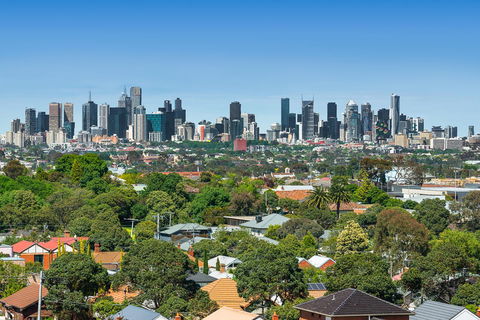 Novotel Melbourne Preston - Sydney 4u 36
