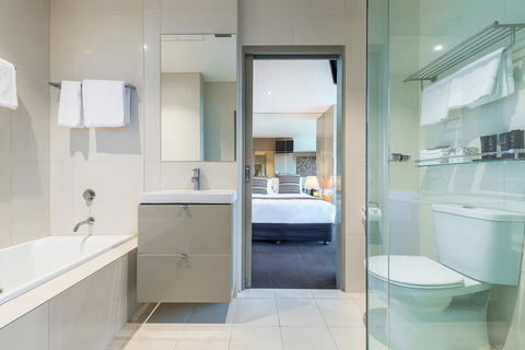 Novotel Melbourne Preston - Sydney 4u 8