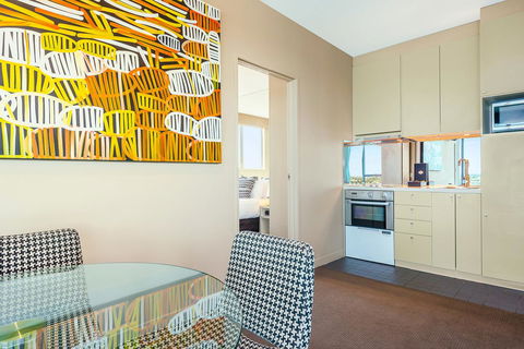 Novotel Melbourne Preston - Sydney 4u 29