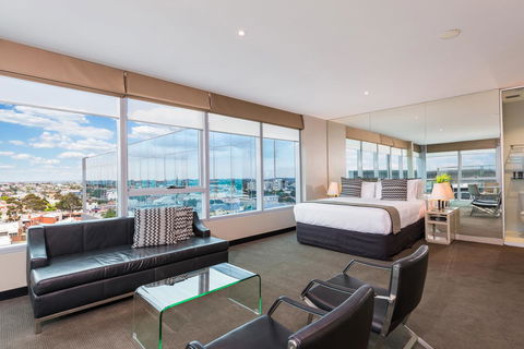 Novotel Melbourne Preston - Sydney 4u 24