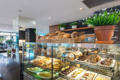Novotel Melbourne Preston - Sydney 4u 22