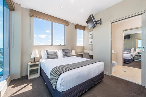 Novotel Melbourne Preston - Sydney 4u 1