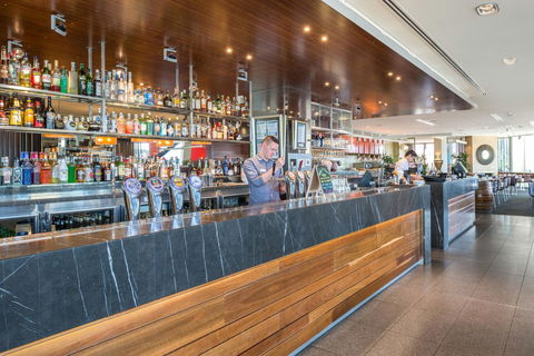 Novotel Melbourne Preston - Sydney 4u 15