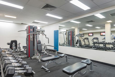 Novotel Melbourne Preston - Sydney 4u 21