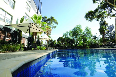 Novotel Melbourne Preston - Sydney 4u 4