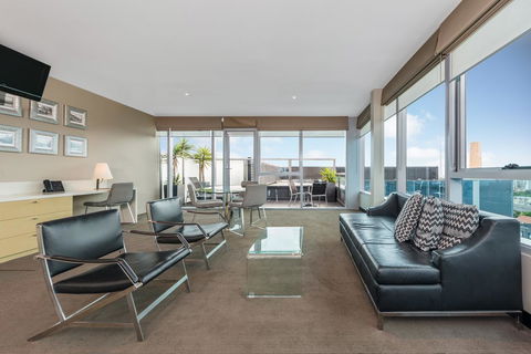 Novotel Melbourne Preston - Sydney 4u 34