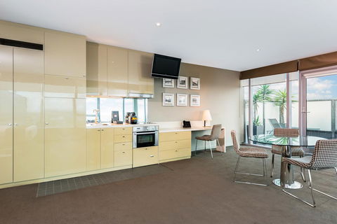 Novotel Melbourne Preston - Sydney 4u 35