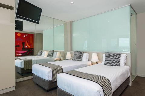 Novotel Melbourne Preston - Sydney 4u 32